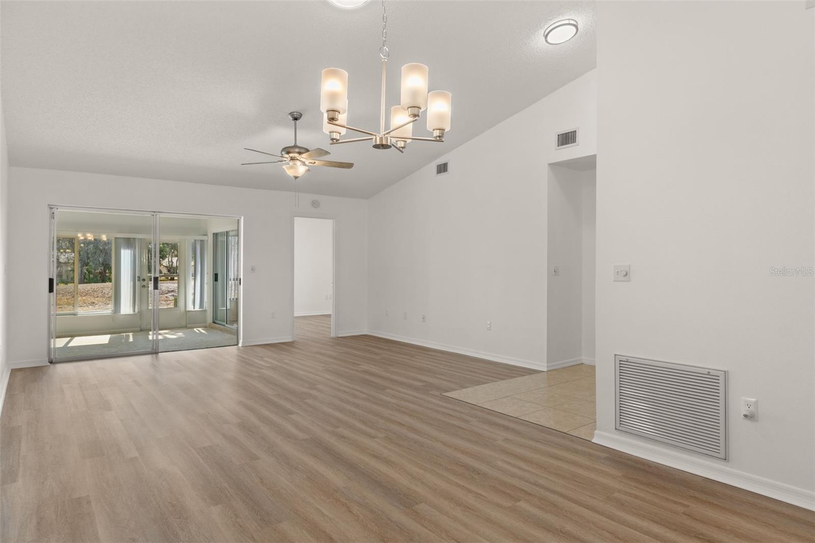 HEATHER WALK - Residential