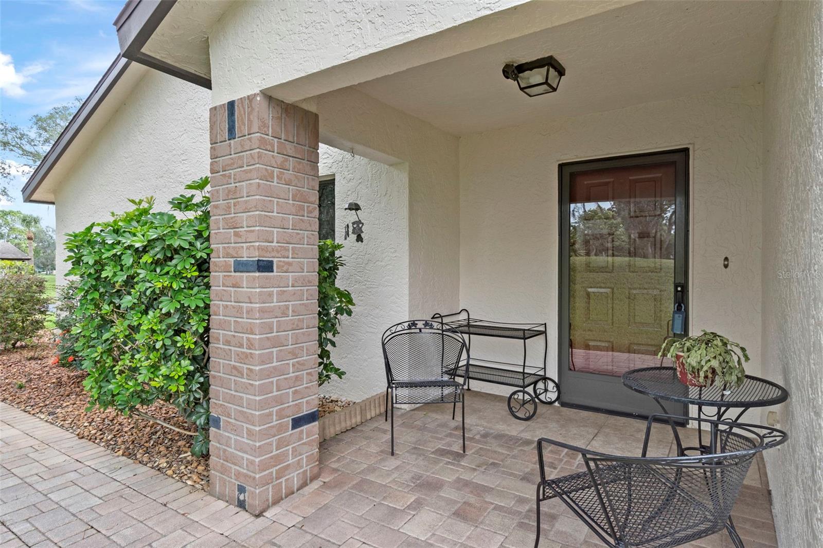 HEATHER WALK - Residential