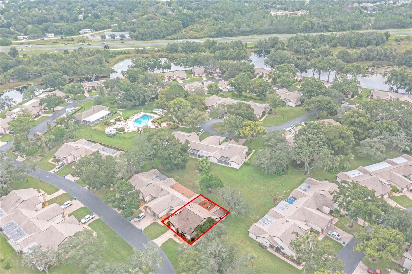 HEATHER WALK - Residential