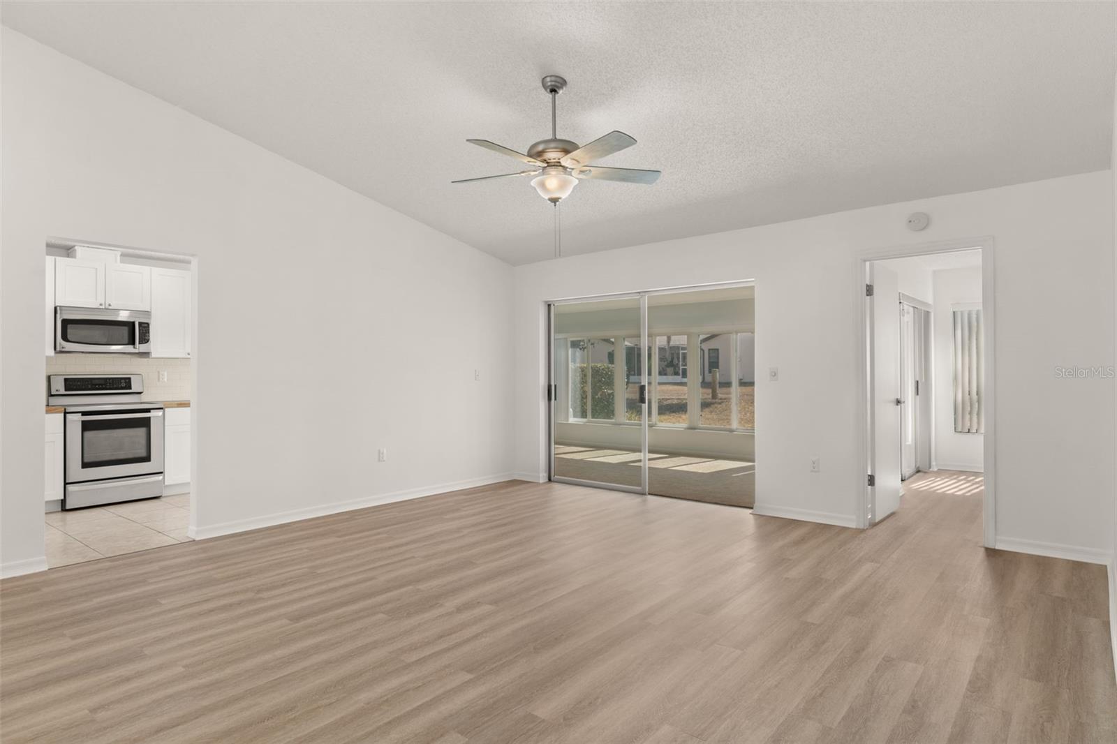 HEATHER WALK - Residential