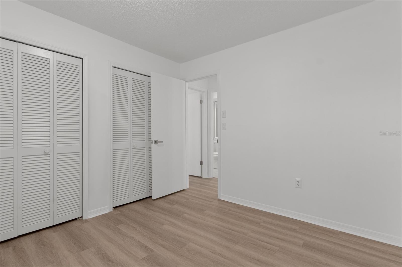 HEATHER WALK - Residential