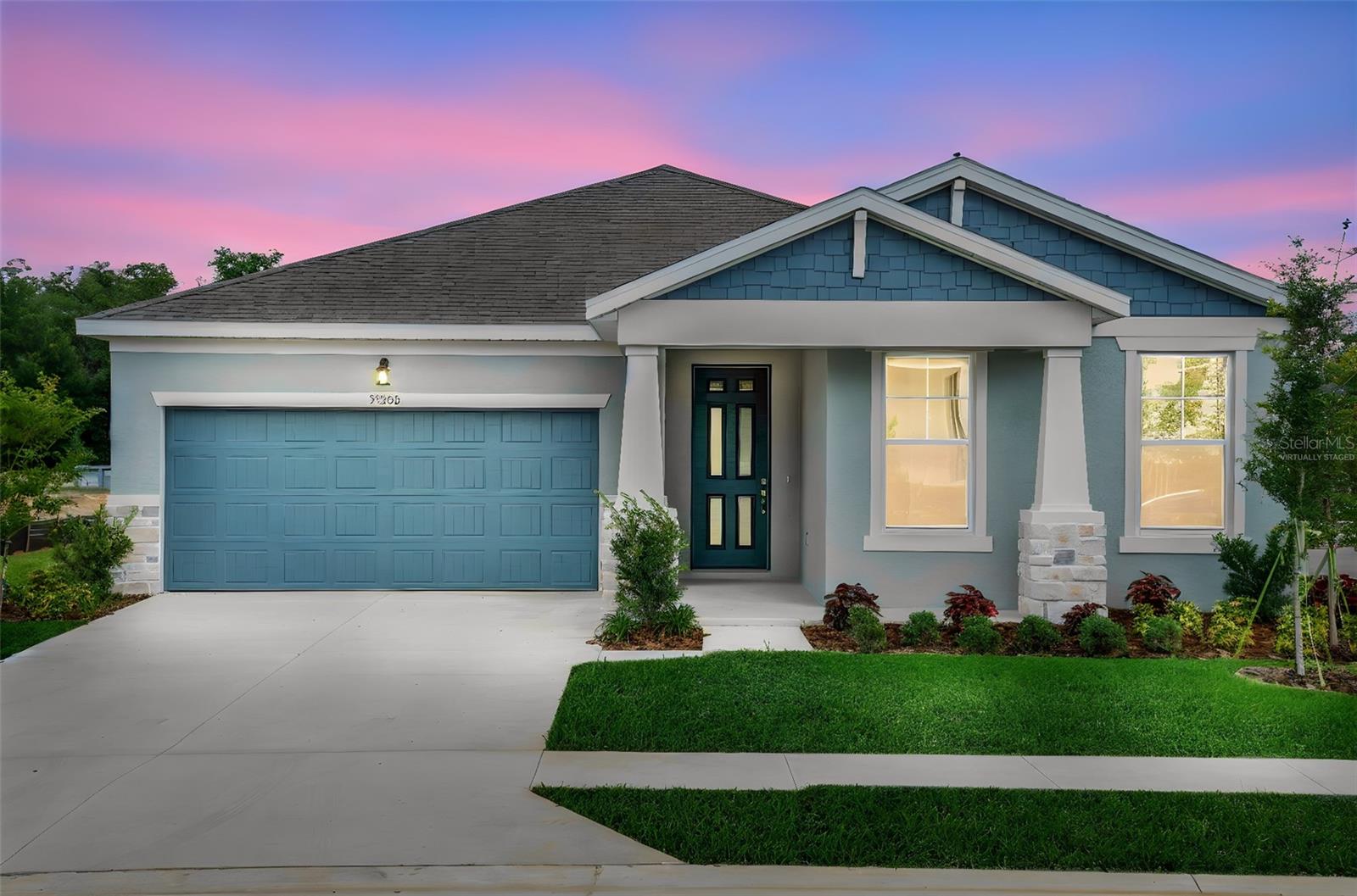 35103 TUSCAN HILL ROAD
