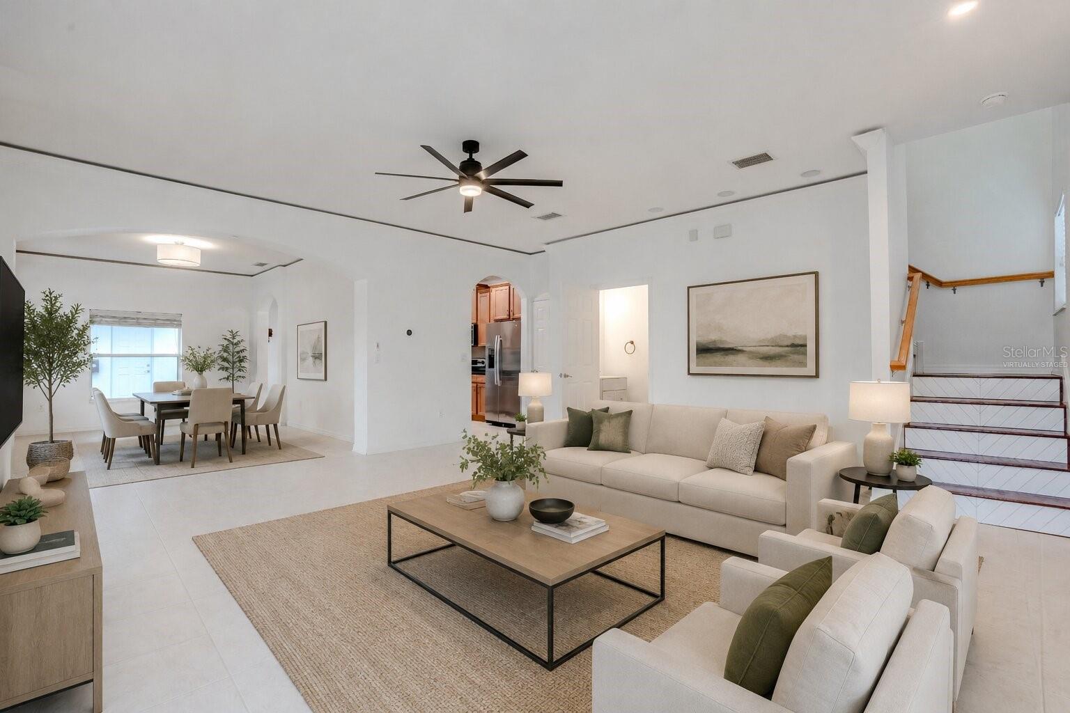 12643 WESTON DRIVE