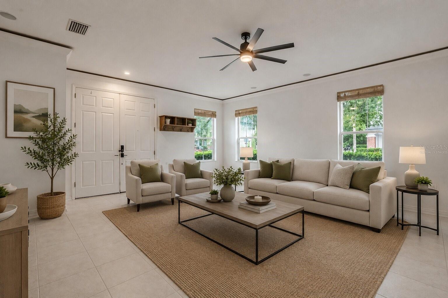 12643 WESTON DRIVE