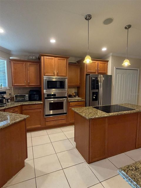 Tiny photo for 1601 Lake Villa Drive, Tavares, FL 32778 (MLS # G5104975)