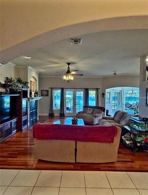 Tiny photo for 1601 Lake Villa Drive, Tavares, FL 32778 (MLS # G5104975)