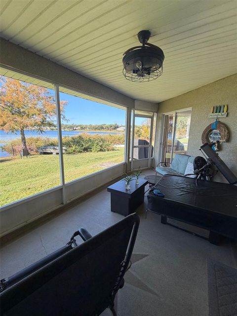 Tiny photo for 1601 Lake Villa Drive, Tavares, FL 32778 (MLS # G5104975)