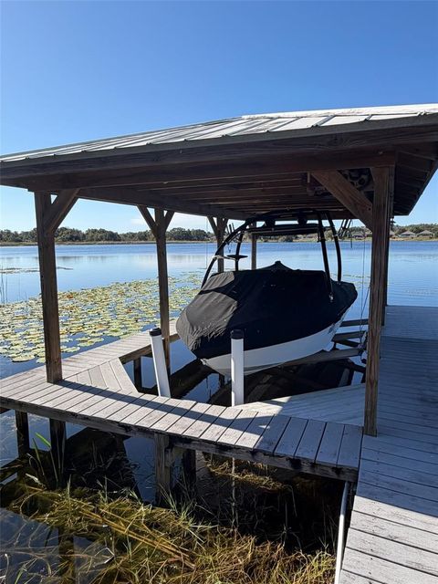 Tiny photo for 1601 Lake Villa Drive, Tavares, FL 32778 (MLS # G5104975)