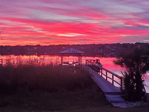 Tiny photo for 1601 Lake Villa Drive, Tavares, FL 32778 (MLS # G5104975)