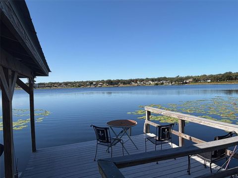 Tiny photo for 1601 Lake Villa Drive, Tavares, FL 32778 (MLS # G5104975)