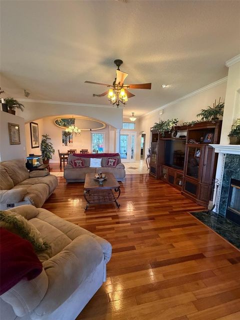 Tiny photo for 1601 Lake Villa Drive, Tavares, FL 32778 (MLS # G5104975)