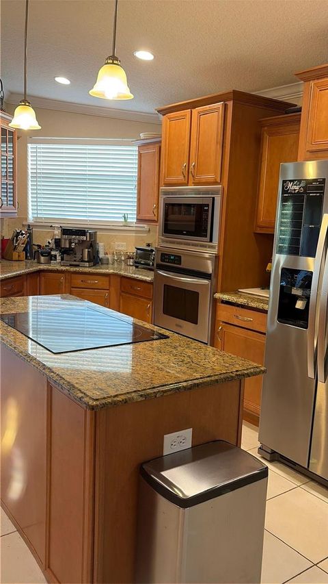 Tiny photo for 1601 Lake Villa Drive, Tavares, FL 32778 (MLS # G5104975)