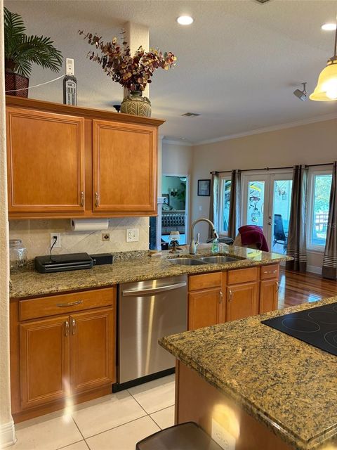 Tiny photo for 1601 Lake Villa Drive, Tavares, FL 32778 (MLS # G5104975)