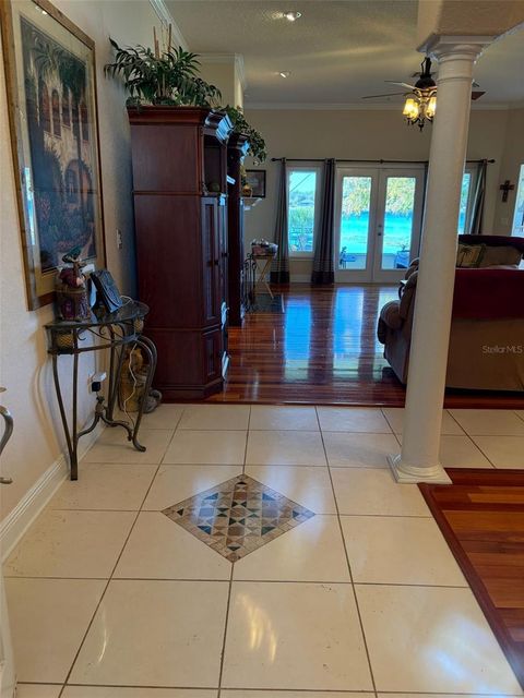 Tiny photo for 1601 Lake Villa Drive, Tavares, FL 32778 (MLS # G5104975)