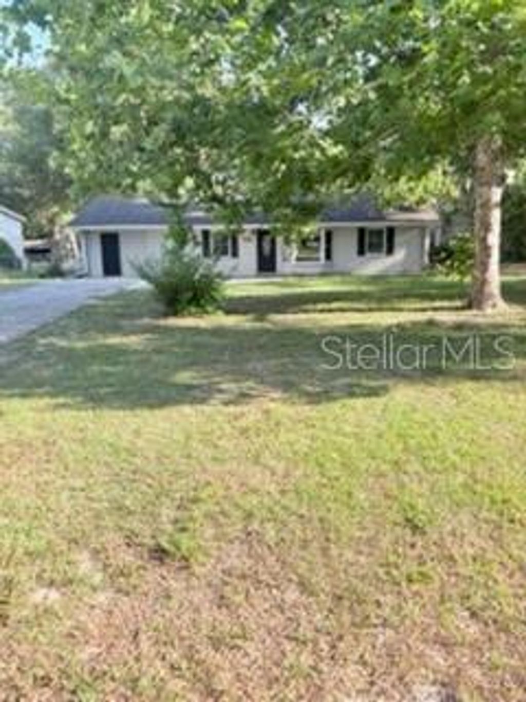 Photo of 21364 Beasley Road, Brooksville, FL 34601 (MLS # TB8505066)