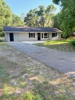 POTTERFIELD HERNANDO BABY FARMS - Residential