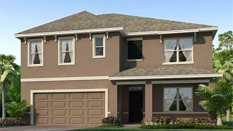 Photo of 8607 Tidewater Trail Avenue, Temple Terrace, FL 33637 (MLS # TB8507854)