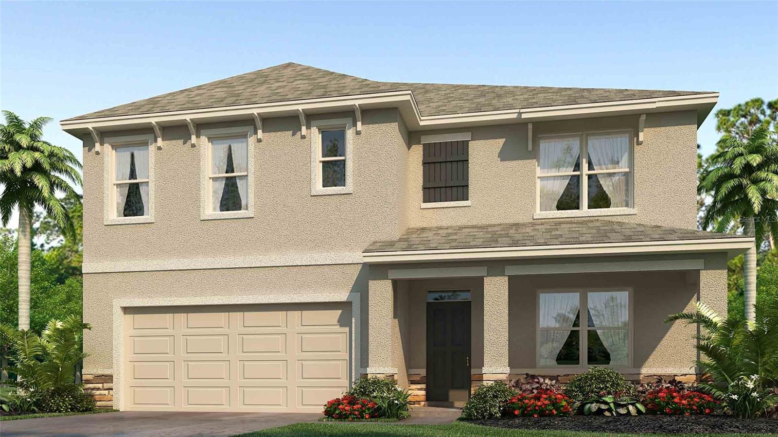 RIVERSIDE TERRACE - Residential