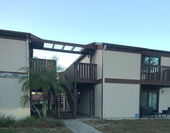 Condominium at 4925 SANOMA VLG C