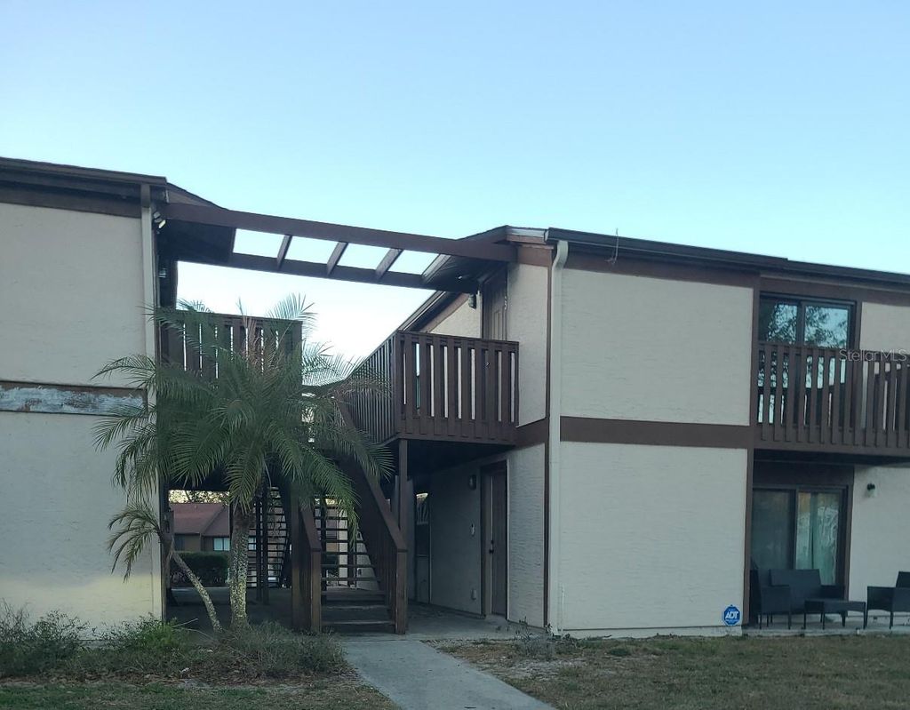 Photo of 4925 Sanoma Vlg Vlg #C, Orlando, FL 32808 (MLS # O6390635)