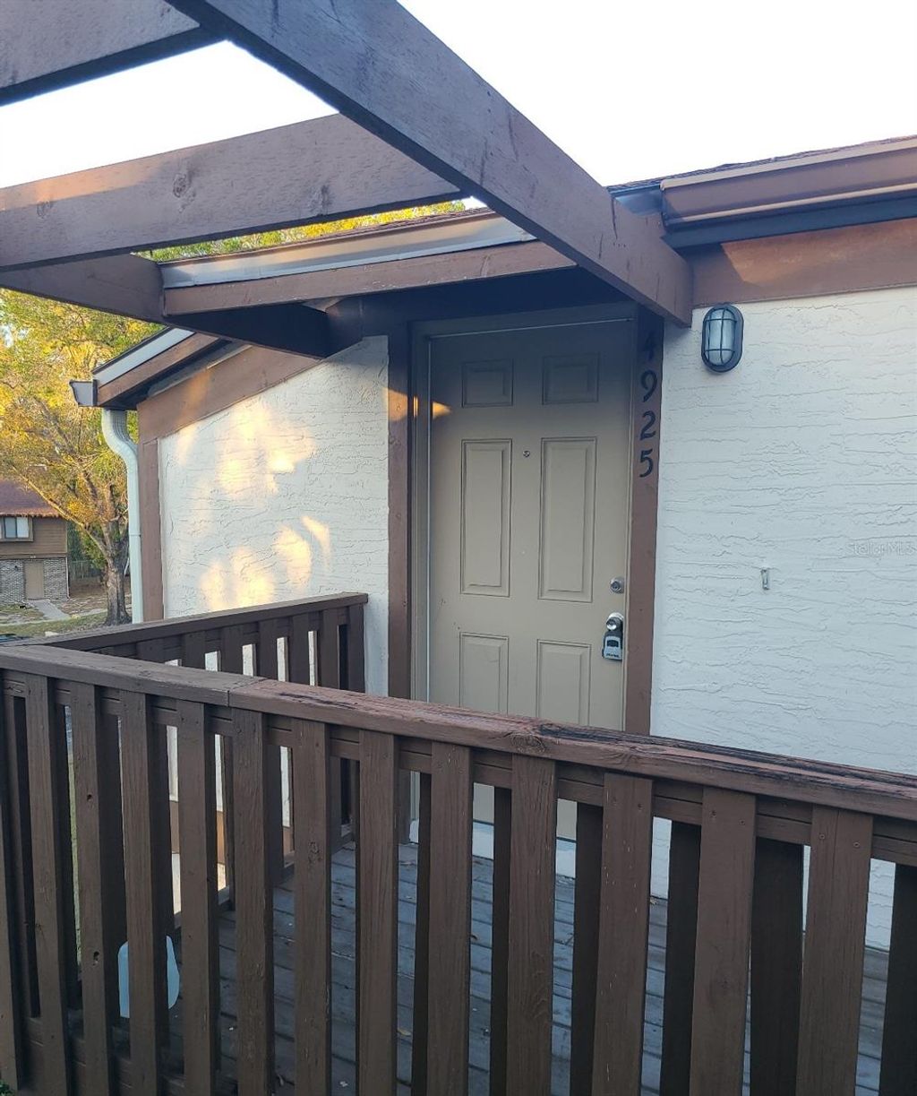 Photo of 4925 Sanoma Vlg Vlg #C, Orlando, FL 32808 (MLS # O6390635)