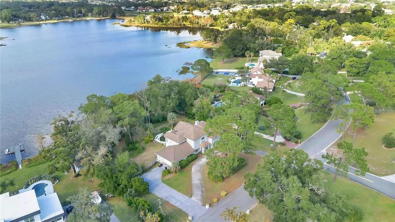 RAVENSBROOK 1ST ADD - Residential