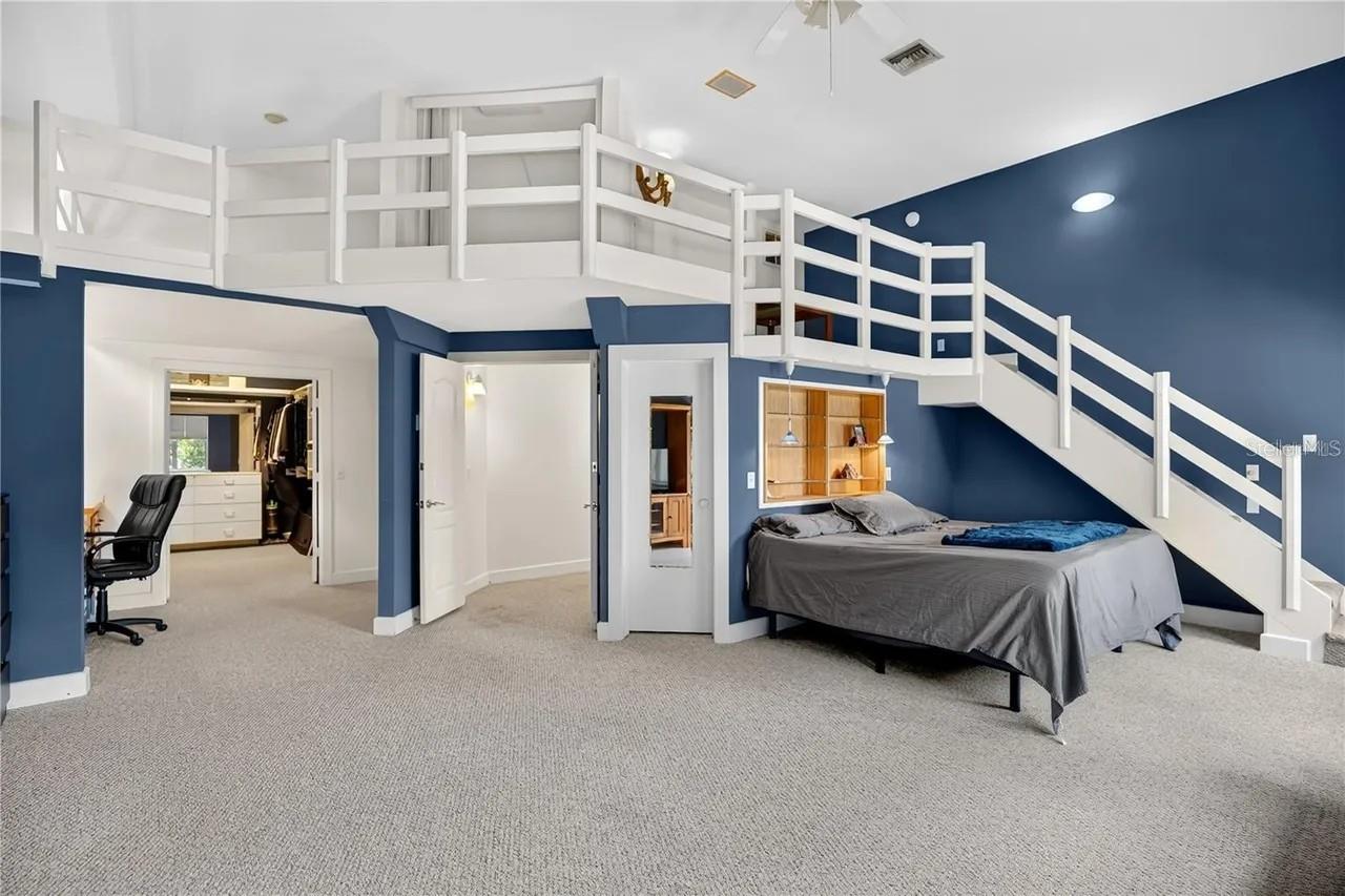 RAVENSBROOK 1ST ADD - Residential