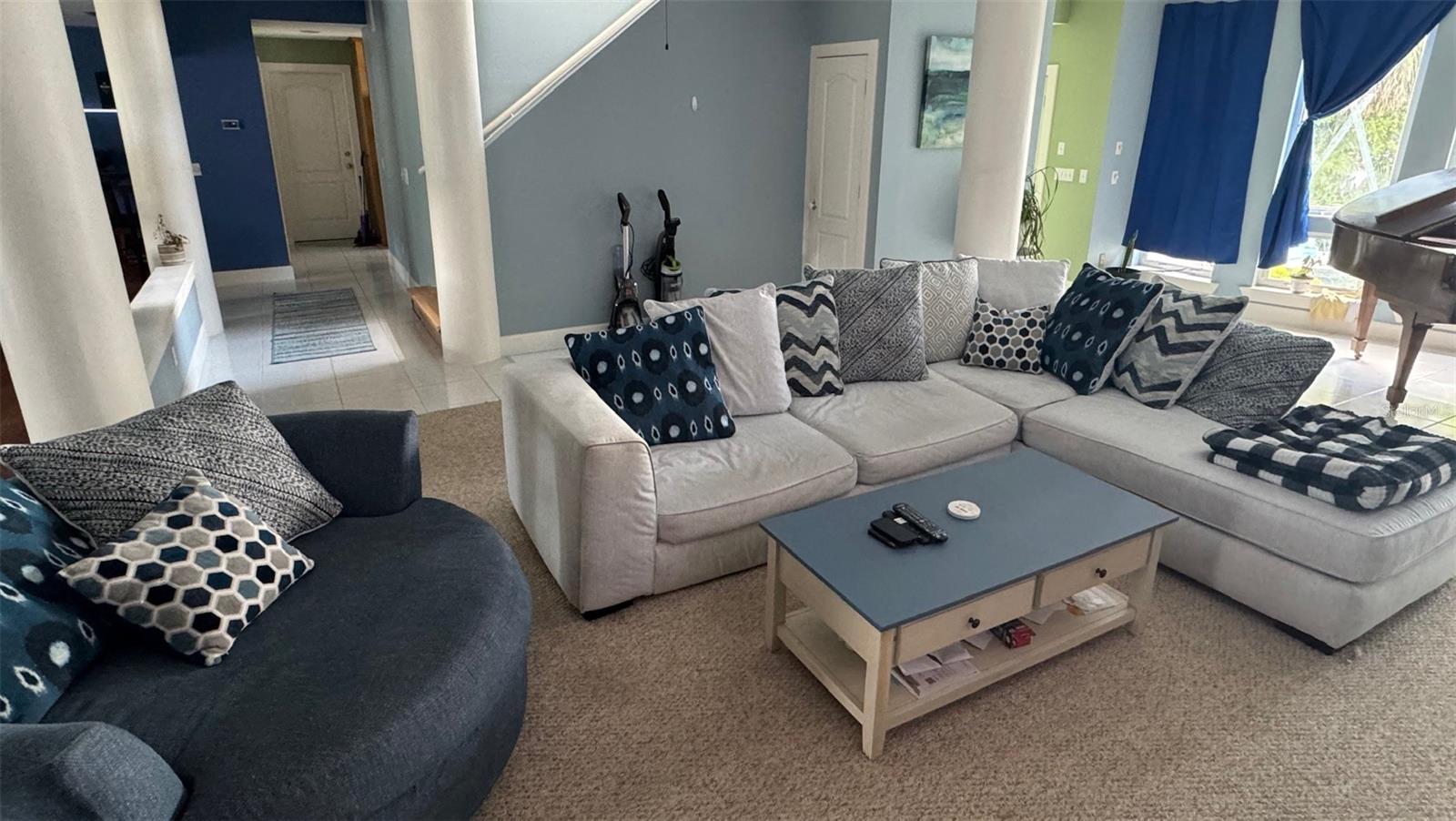 RAVENSBROOK 1ST ADD - Residential