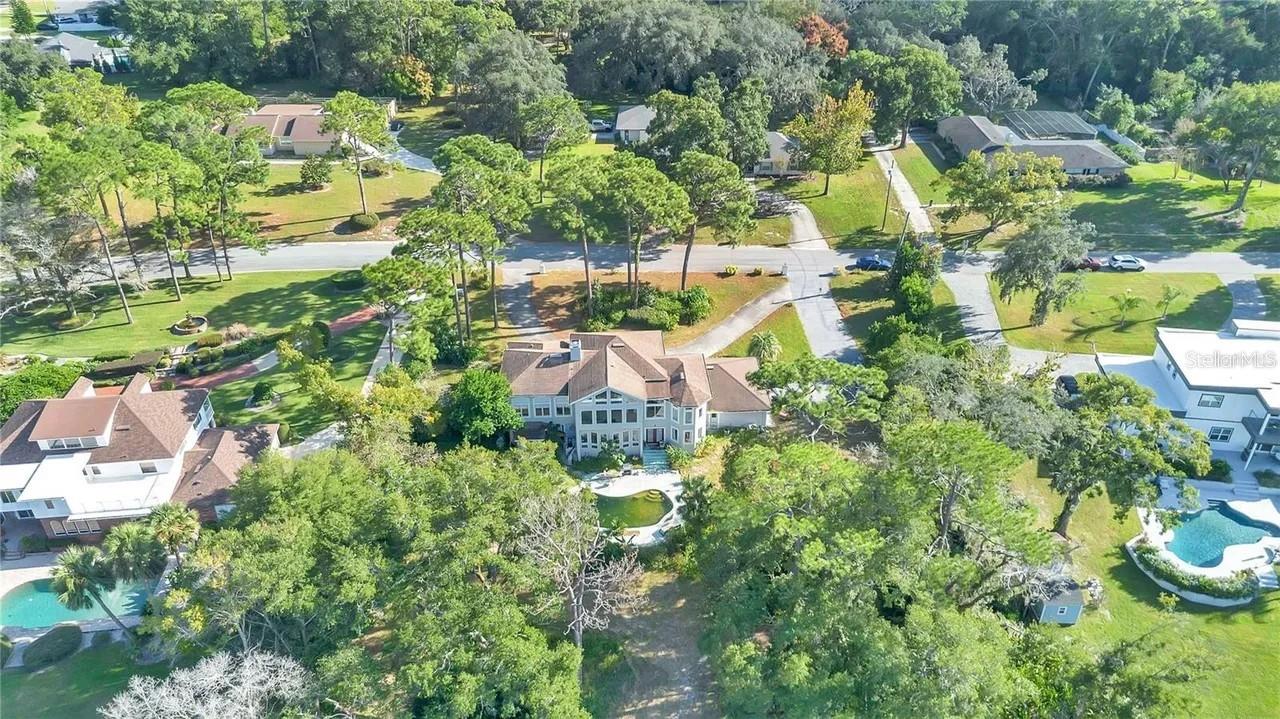 RAVENSBROOK 1ST ADD - Residential