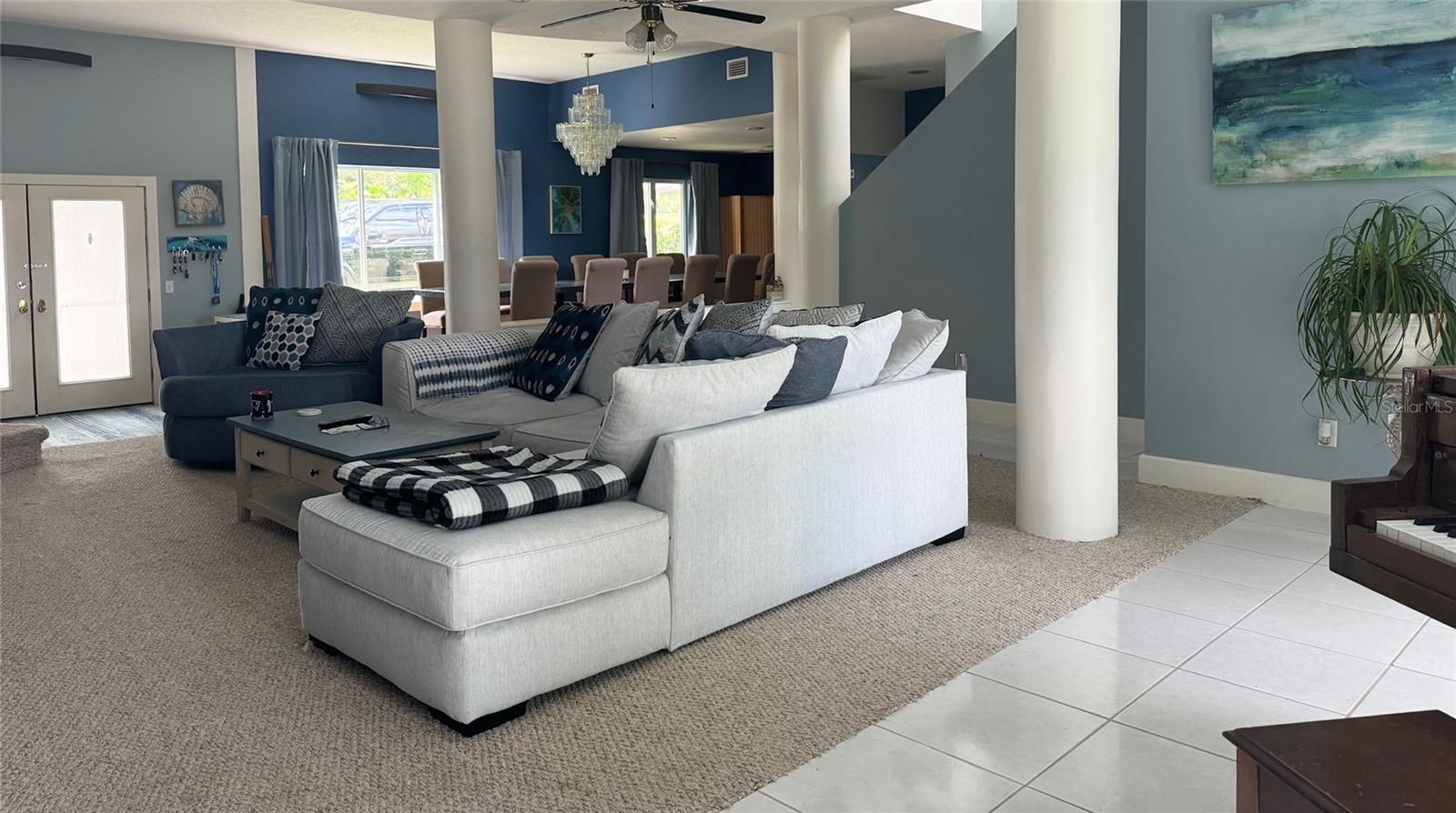 RAVENSBROOK 1ST ADD - Residential