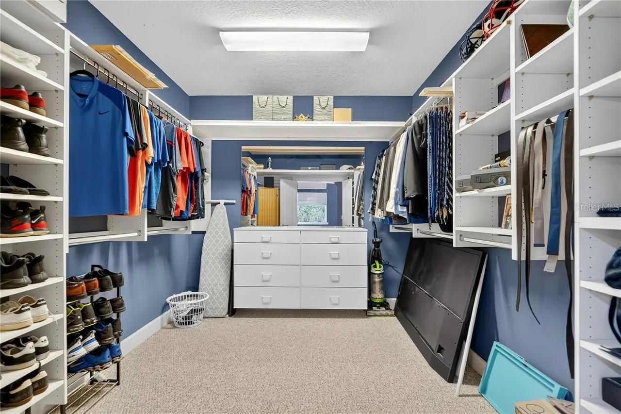 RAVENSBROOK 1ST ADD - Residential