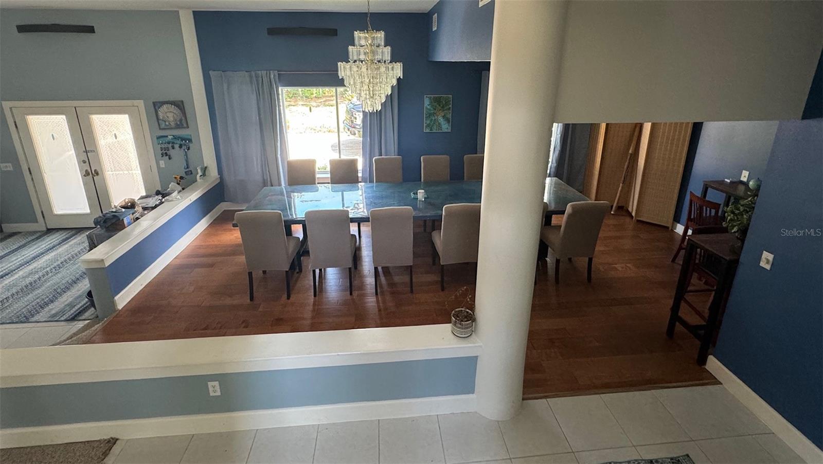 RAVENSBROOK 1ST ADD - Residential