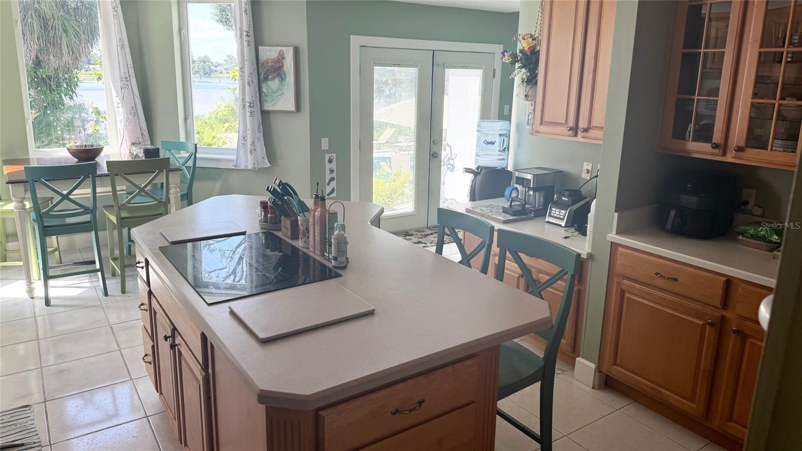 RAVENSBROOK 1ST ADD - Residential