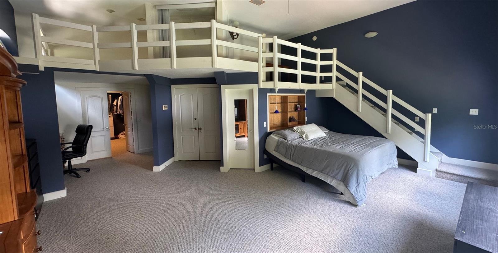 RAVENSBROOK 1ST ADD - Residential