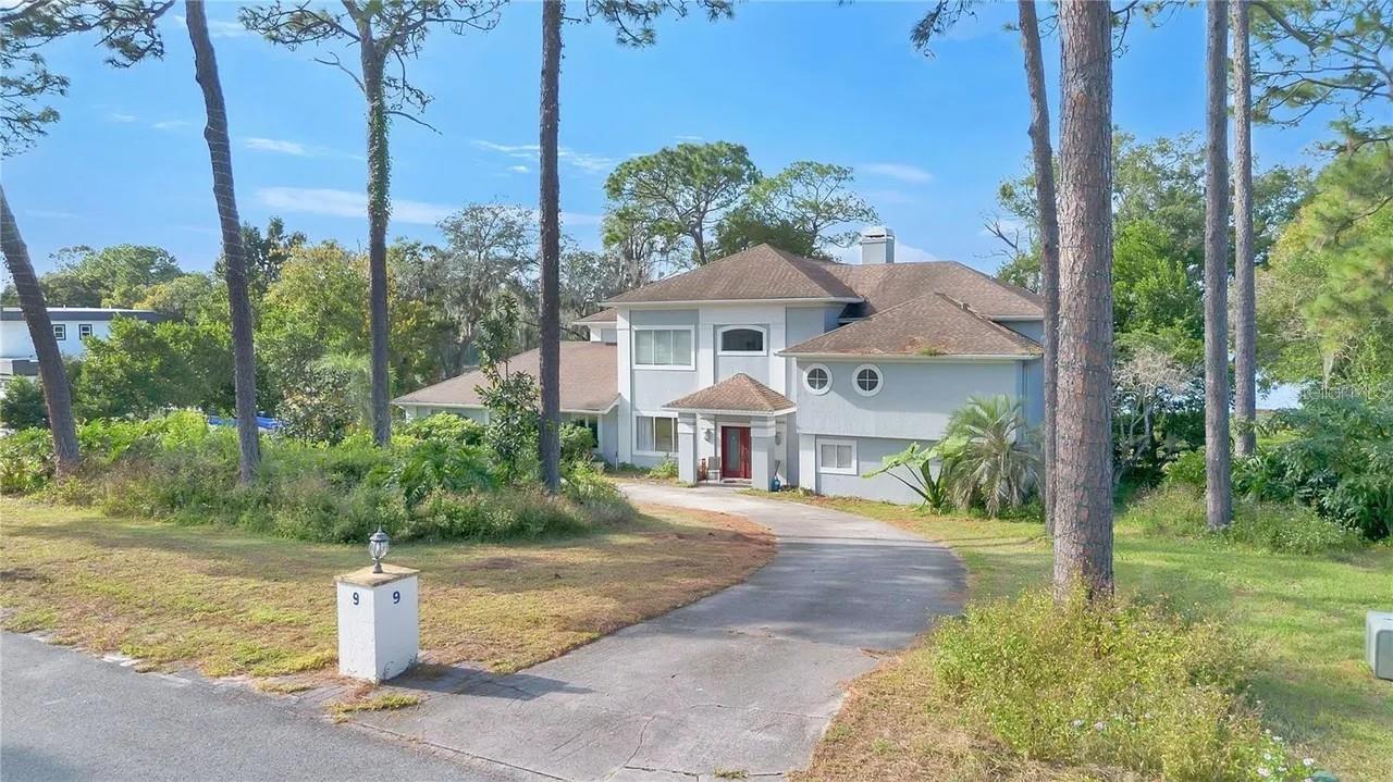 RAVENSBROOK 1ST ADD - Residential