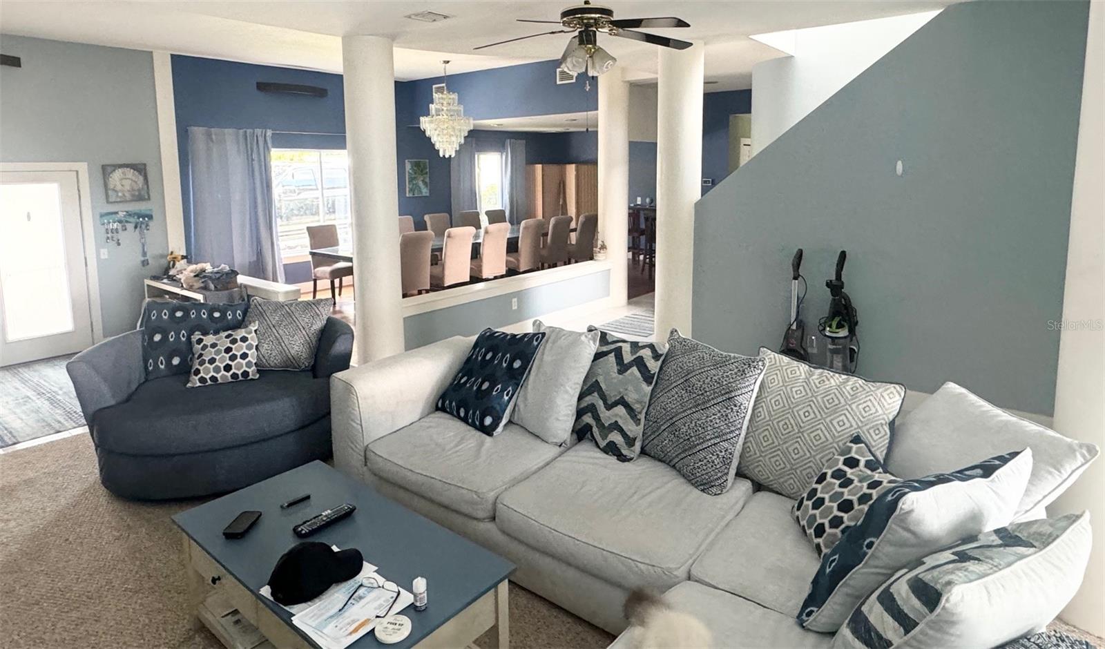 RAVENSBROOK 1ST ADD - Residential