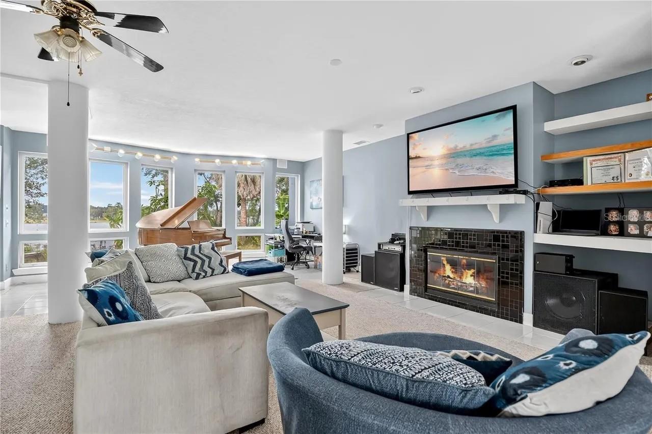 RAVENSBROOK 1ST ADD - Residential