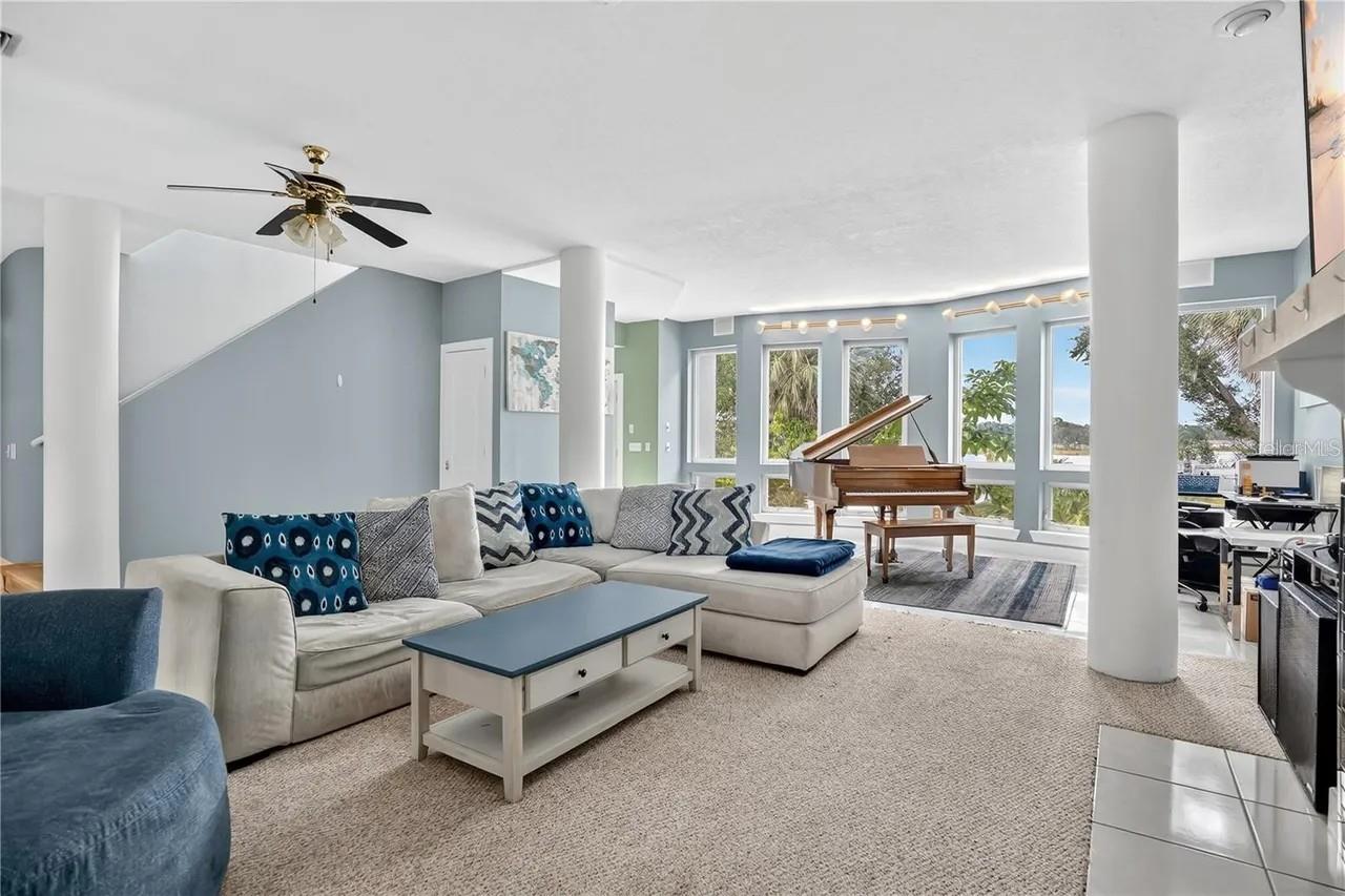 RAVENSBROOK 1ST ADD - Residential