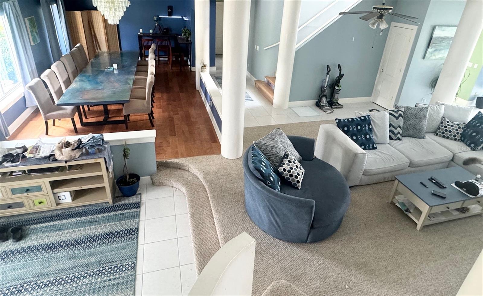 RAVENSBROOK 1ST ADD - Residential