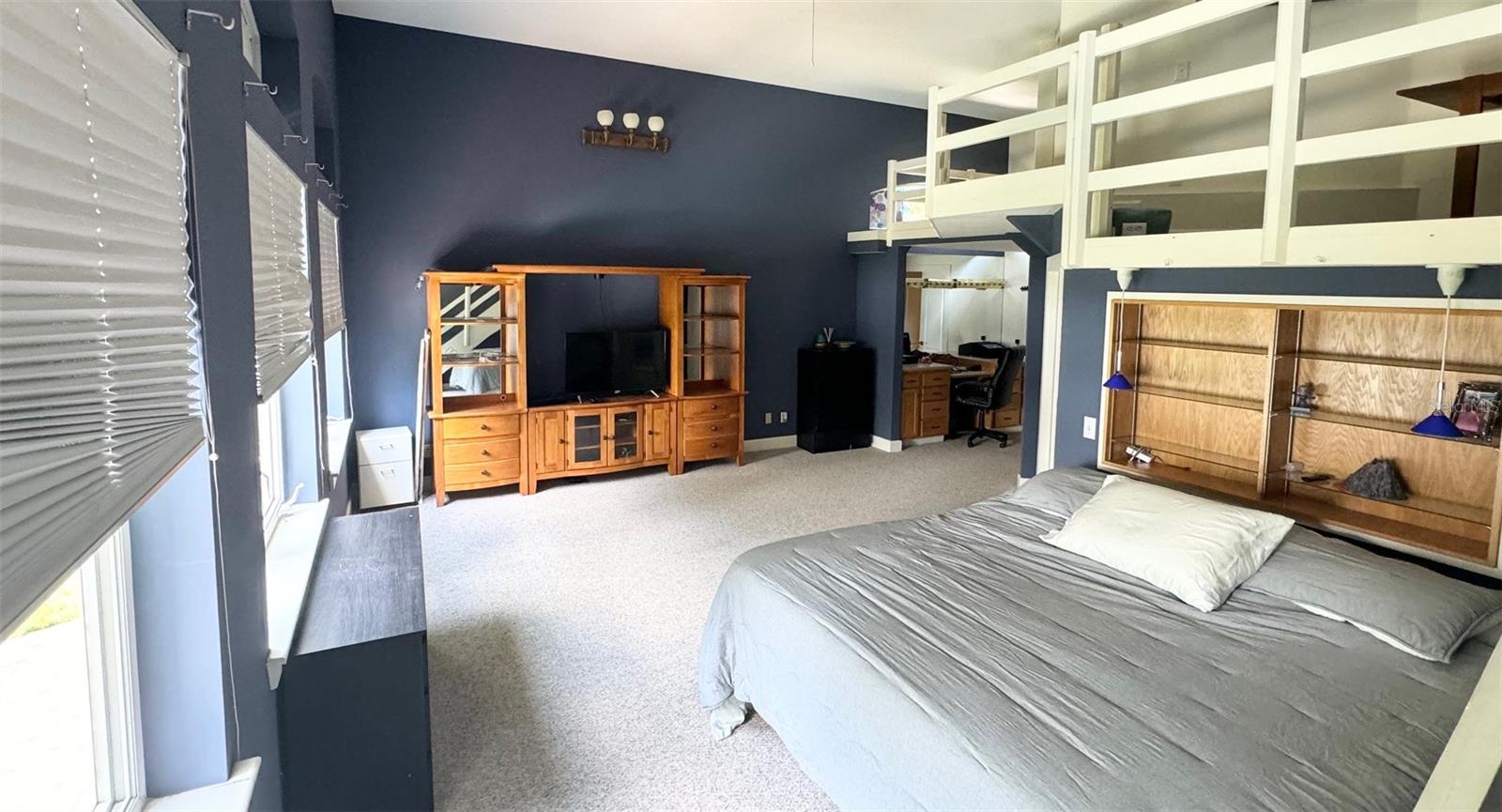 RAVENSBROOK 1ST ADD - Residential