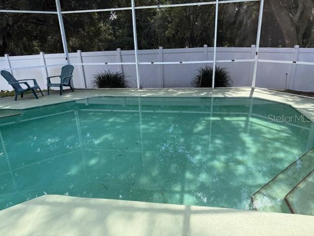 LAKE OLYMPIA NORTH VILLAGE - Residential