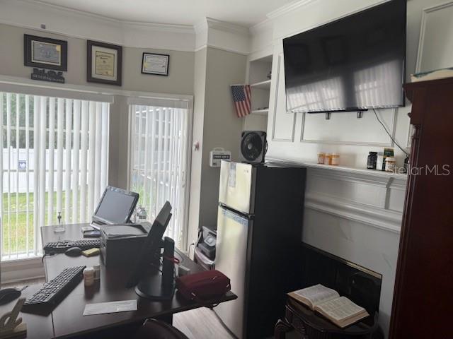 LAKE OLYMPIA NORTH VILLAGE - Residential