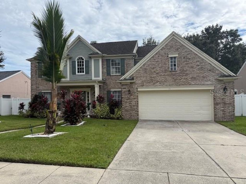 Photo of 1339 Olympia Park Circle, Ocoee, FL 34761 (MLS # O6364683)