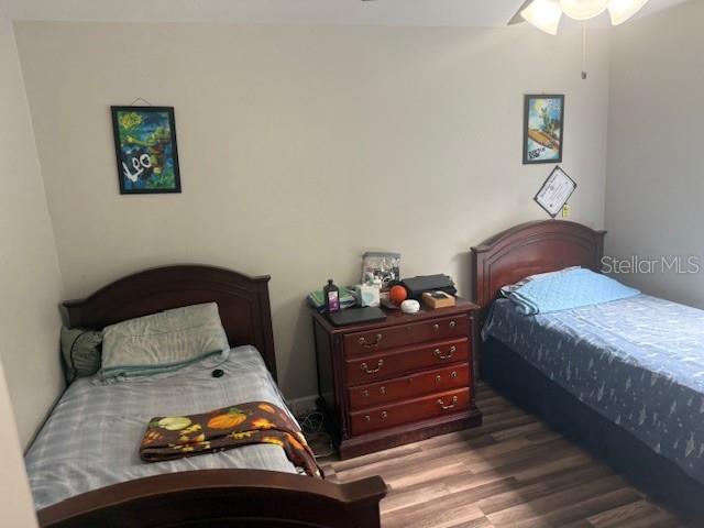 LAKE OLYMPIA NORTH VILLAGE - Residential