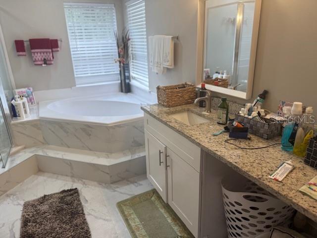 LAKE OLYMPIA NORTH VILLAGE - Residential