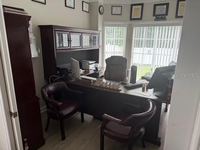 LAKE OLYMPIA NORTH VILLAGE - Residential