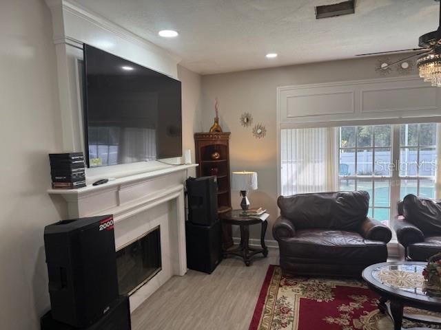 LAKE OLYMPIA NORTH VILLAGE - Residential