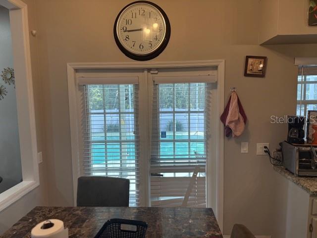 LAKE OLYMPIA NORTH VILLAGE - Residential