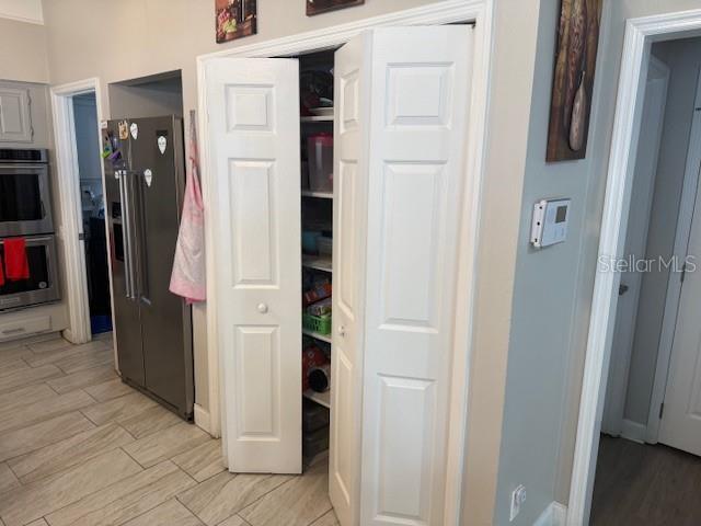 LAKE OLYMPIA NORTH VILLAGE - Residential