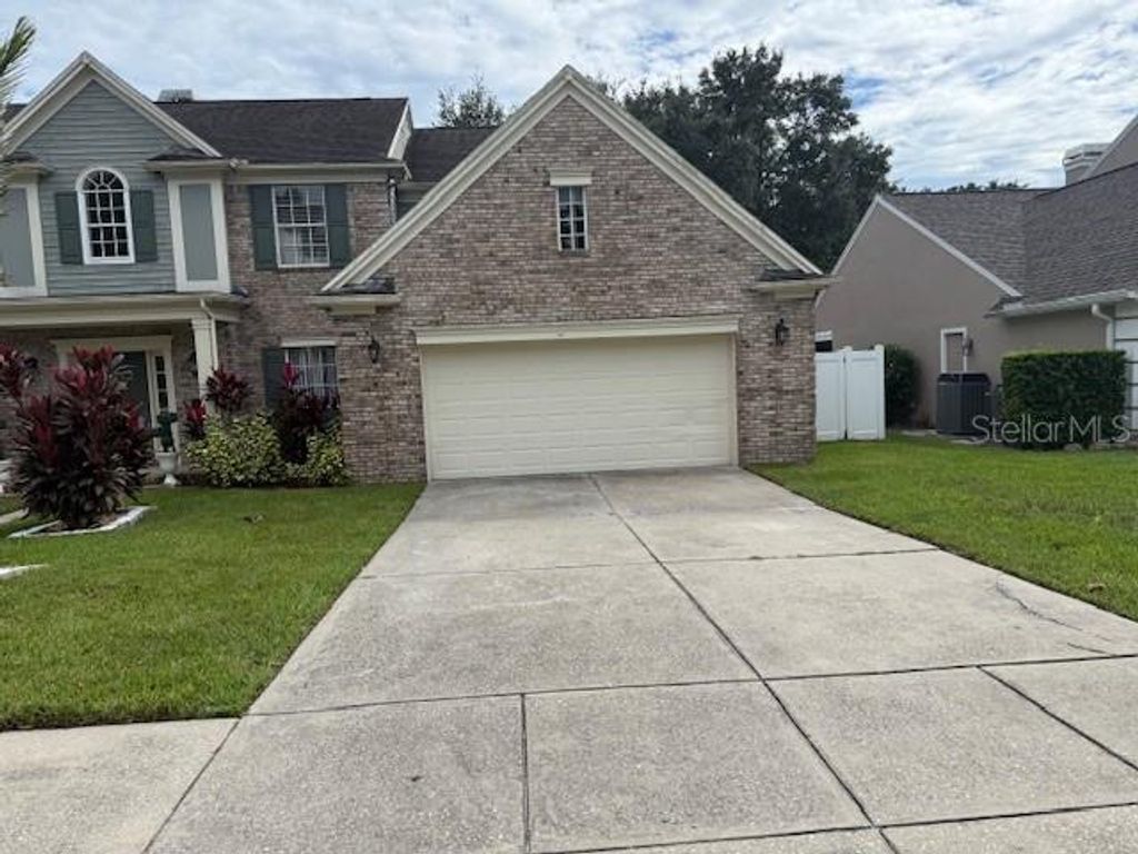 Photo of 1339 Olympia Park Circle, Ocoee, FL 34761 (MLS # O6364683)